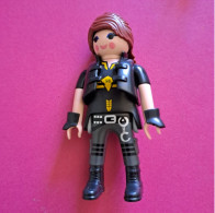 Personnage 7 D'occasion - Playmobil