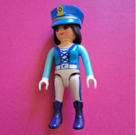 Personnage 8 D'occasion - Playmobil