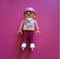 Personnage Enfant 10 D'occasion - Playmobil