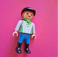 Personnage Enfant 13 D'occasion - Playmobil