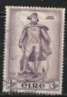 IRLANDE 93  // YVERT 126  // 1956 - Used Stamps