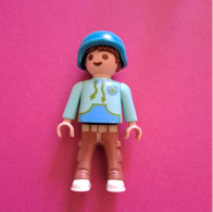 Personnage Enfant 14 D'occasion - Playmobil