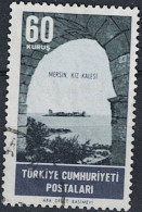 Türkei Turkey Turquie - Mersin (MiNr: 1914) 1964 - Gest Used Obl - Gebruikt