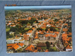 ROTENBURG - Rotenburg (Wümme)