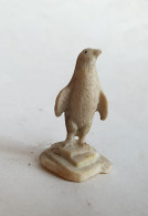 FIGURINE CLAIRET ZOO 70 PINGOUIN 1954 Animaux Animal - Birds