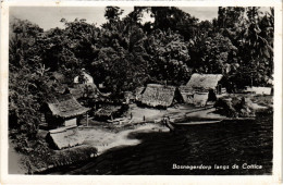 PC SURINAME - BOSNEGERDORP LANDS DE COTTICA (a2790) - Surinam
