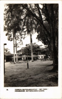 PC SURINAME PARAMARIBO - TERREIN BUITEN-SOCIETEIT HET PARK (a2675) - Suriname