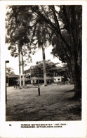 PC SURINAME PARAMARIBO - TERREIN BUITEN-SOCIETEIT HET PARK (a2675) - Surinam