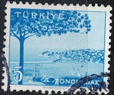 Türkei Turkey Turquie - Zonguldak (MiNr: 1751) 1960 - Gest Used Obl - Usati