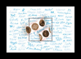 Nederland NVPH 2578 Vel 125 Jaar Vereniging Rembrandt 2008 MNH Postfris - Otros & Sin Clasificación