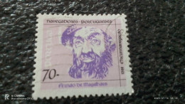 PORTEKİZ- 1990-00                     70ESC         USED - Used Stamps