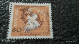 PORTEKİZ- 1990-00                     75ESC         USED - Used Stamps