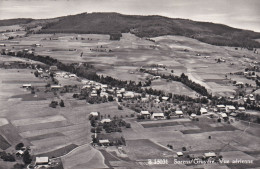 Sorens,  Vue Aérienne - Sorens