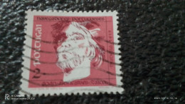 PORTEKİZ- 1990-00                     2ESC         USED - Used Stamps