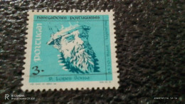 PORTEKİZ- 1990-00                     3ESC         USED - Used Stamps