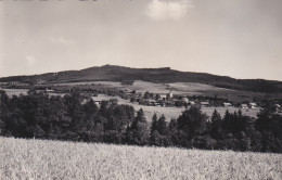 Sorens,  Vue Générale - Sorens