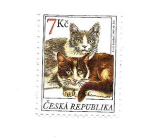 Chats,MNH,Neuf Sans Charnière. - Unused Stamps