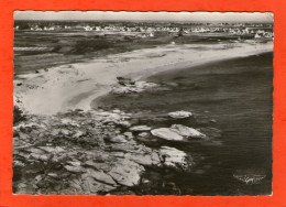 LESCONIL - La Grande Plage - 1965 - - Lesconil