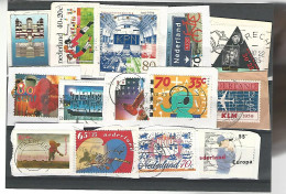 51574 ) Collection Netherlands - Colecciones Completas