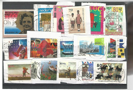 51575 ) Collection Netherlands - Sammlungen
