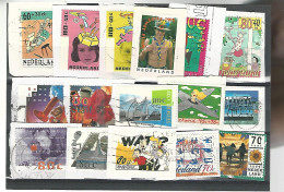 51576 ) Collection Netherlands - Colecciones Completas