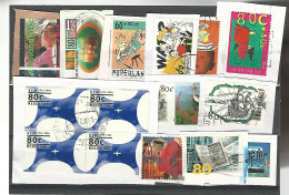 51580 ) Collection Netherlands - Colecciones Completas