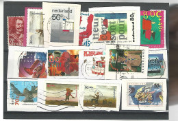 51581 ) Collection Netherlands - Colecciones Completas