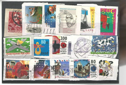 51583 ) Collection Netherlands - Colecciones Completas