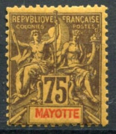 !!! MAYOTTE, N°12 NEUF ** - Nuevos