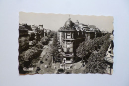 PARIS  -  Carrefour Richelieu Drouot - Unclassified