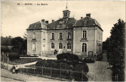 CPA Boves La Mairie (1276051) - Boves