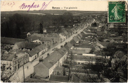 CPA Boves Vue Générale (1276071) - Boves