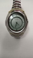 MONTRE CASIO E-DATA BANK REF 2397 EDB 501 EN PANNE -JAPAN- - Horloge: Antiek
