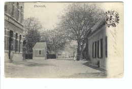 Elversele    Kapel  1904 - Temse