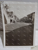 China Or Japan ? Photo To Identify. 90x63 Mm. - Asia