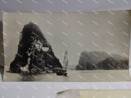 China ? Photo To Identify.  120x83 Mm.. - Asien