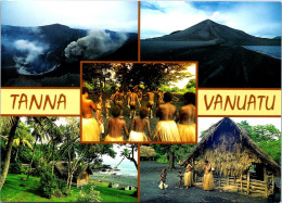 17-7-2023 (2 S 27) Vanuatu - Tanna Island - Vanuatu