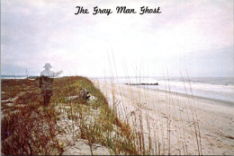 South Carolina Pawley's Island The GRay Man Ghost - Sonstige & Ohne Zuordnung