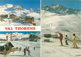 Val Thorens - En Tarentaise    O 671 - Val Thorens