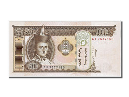 Billet, Mongolie, 50 Tugrik, 2000, NEUF - Mongolie