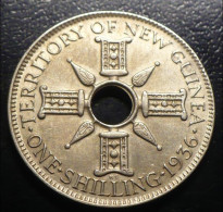 Austria, 1967, 25 Shillings, Silver - Papua New Guinea