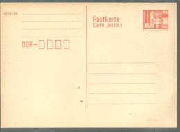 POSTMARKET - Enveloppes - Neuves