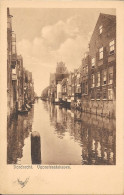 Dordrecht Voorstraatshaven 16-8-1926 - Dordrecht