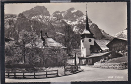 Gsteig - Gsteig Bei Gstaad