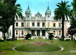 12569 - MONTE CARLO - Le Casino - Monte-Carlo