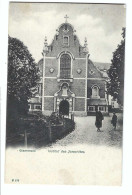 Geraardsbergen - Grammont     Institut Des Josephites - Geraardsbergen