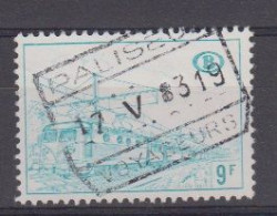 BELGIË - OBP - 1968 - TR 386 (PALISEUL - VOYAGEURS) - Gest/Obl/Us - Used