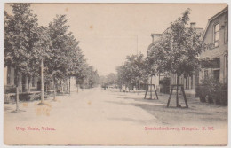 Hengelo - Enschedescheweg - Nauta 797 - Hengelo (Ov)