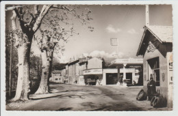 SOLLIES PONT - VAR - HAMEAU DES TERRINS - GARAGE - Sollies Pont