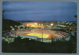 °°° Cartolina - Roma N. 1260 Stadio Olimpico Viaggiata °°° - Estadios E Instalaciones Deportivas